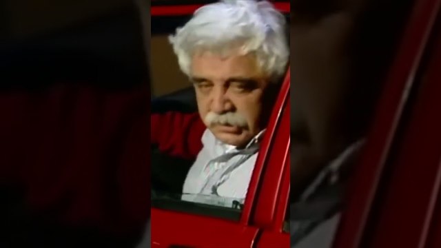 Sarhoş Sürücü Trafik Polisine Zor Anlar Yaşattı! | Olacak O Kadar #shorts