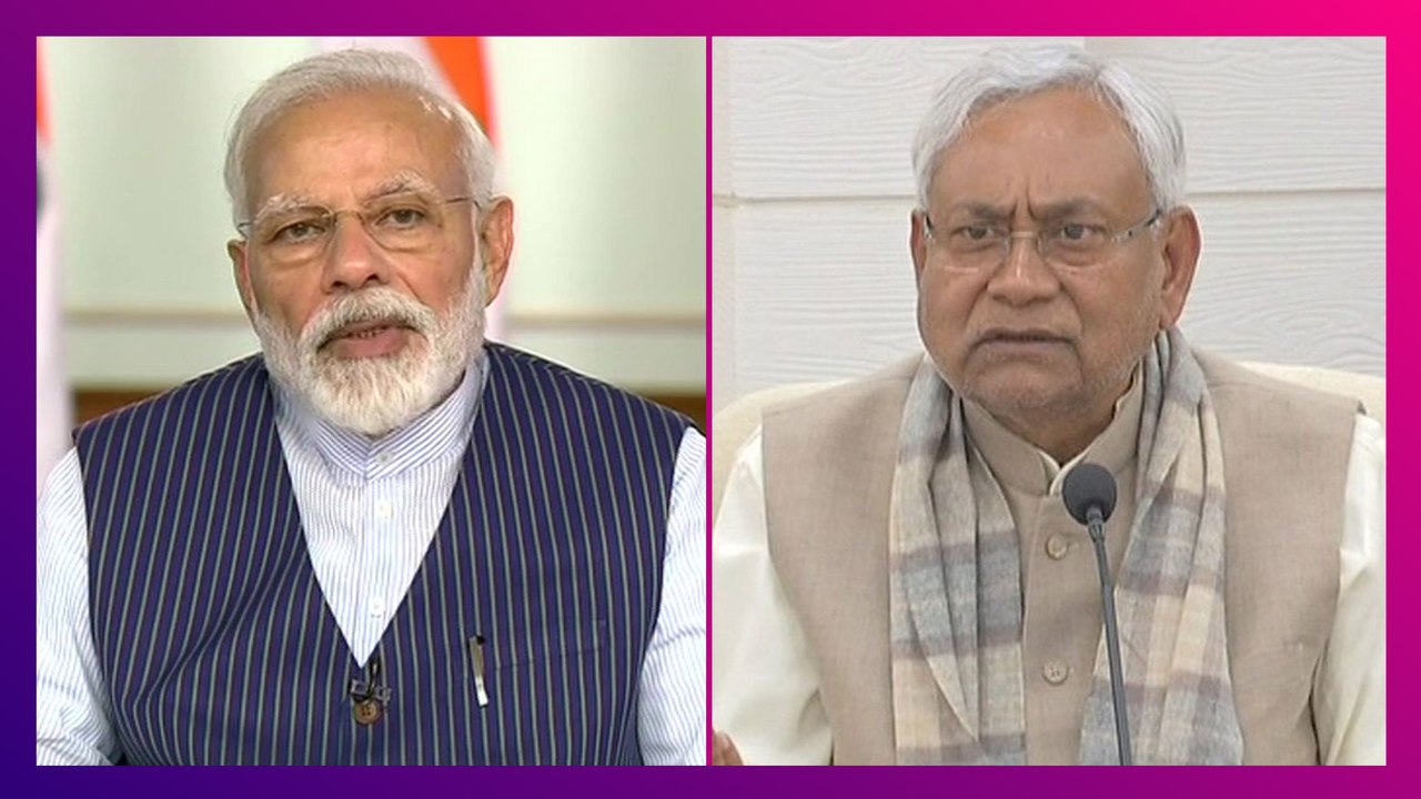 Nitish Kumar: 'আর কত নিচে নামবে?' নীতিশের জন্ম নিয়ন্ত্রণ মন্তব্যে কটাক্ষ PM Modi এর