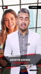 ¡Messi no me falles campeón! Hablamos sobre Sofi Martínez, la periodista que captó la atención de Leo y se volvió viral