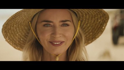 The Fall Guy - Bande-annonce #1 [VO|HD1080p]