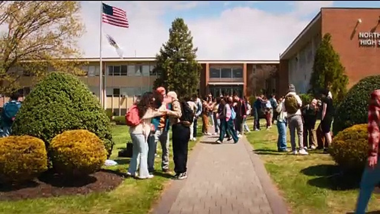 Mean Girls - Der Girls Club Trailer OV