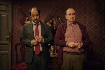 Entrevista a Jordi Sánchez por 'Alimañas'