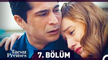 Taçsız Prenses 7. Bölüm