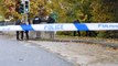 Residents have described the death of a teenager in a Leeds town as a 
