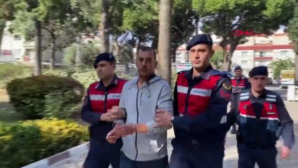 L'homme qui a tué une femme de 68 ans avec un tournevis a également commis un meurtre il y a des années.