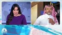 مؤشر السوق السعودي الرئيسي يتراجع بنحو 0.2% في جلسة الأربعاء مسجلاً ثاني خسارة يومية بعد 7 جلسات متتالية
