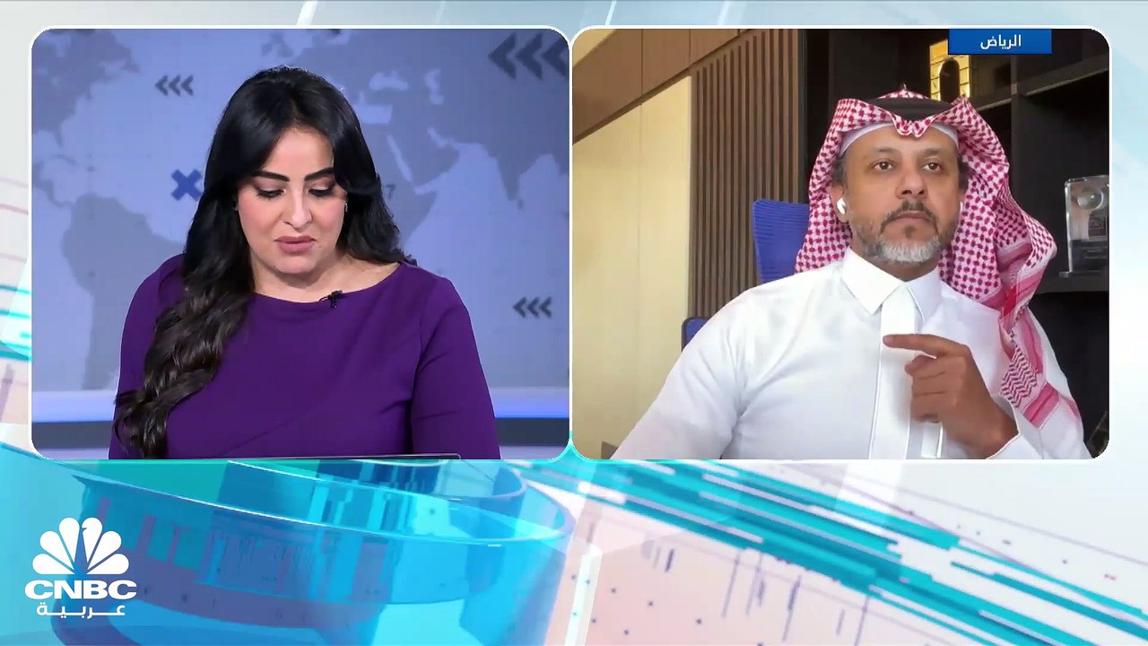 مؤشر السوق السعودي الرئيسي يتراجع بنحو 0.2% في...