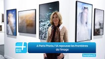 A Paris Photo, l'IA repousse les frontières de l'image