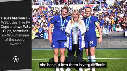 Skinner strives to leave a legacy as big as Hayes'