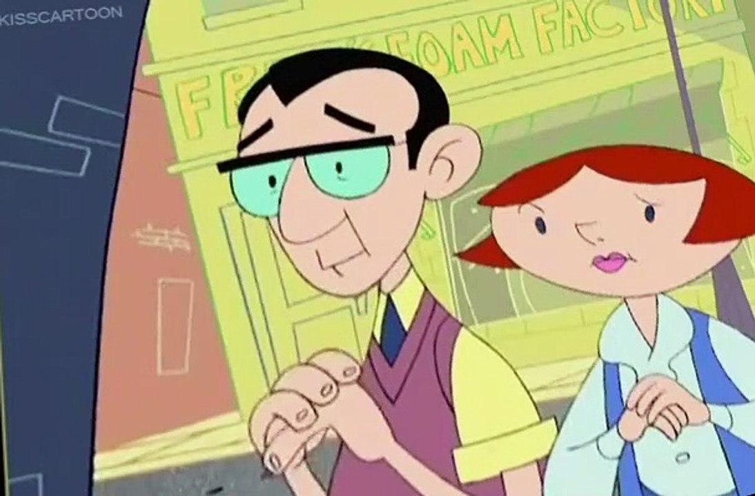 Ned's Newt Ned’s Newt S03 E004 Never-Never Ned / To Have and Have Newt