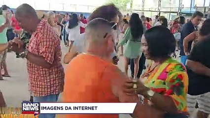 Lula reconhece o Forró como manifestação cultural do Brasil