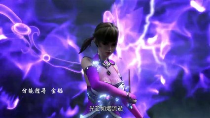 The Legend Of Magic Outfit Episode 27 Subtitle