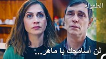 لا زلت في اليوم الذي توفي فيه ابني - الطفولة الحلقة 14