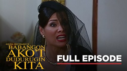 Babangon Ako At Dudurugin Kita: Full Episode 62 (Stream Together)