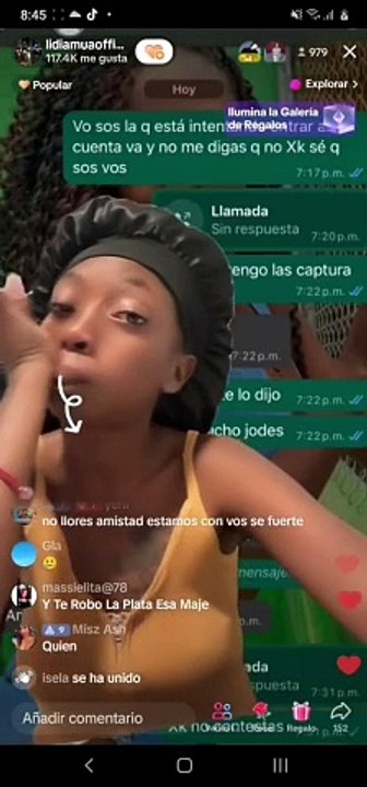 Lidia rompe en llanto y habla de lo mal que la trató Elsa ¿Oseguera?