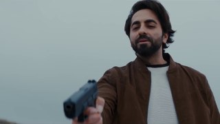 An Action Hero full movie part 1 Ayushmann Khurrana Jaideep Ahlawat