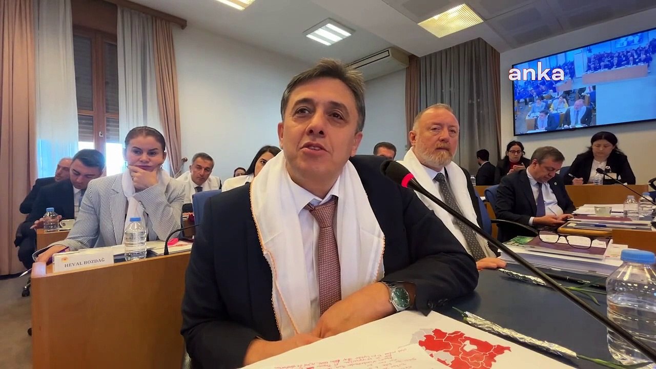 Critiques sur la drogue de Mehmet Rüştü Tiryaki au ministre Yerlikaya : ＂La Turquie est devenue la base de distribution de drogue＂