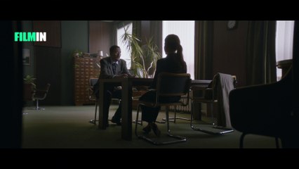 Los invencibles - Tráiler español