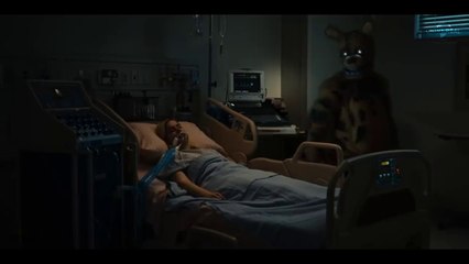 Five Nights At Freddy's 2 – TEASER TRAILER (2024) Universal Pictures