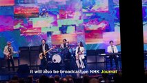 『NHK WORLD-JAPAN Music Festival』放送決定　BE:FIRST、関ジャニら出演者＆歌唱曲公開　結束バンドは話題曲をTV世界初披露