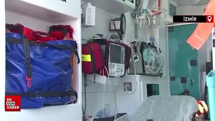 Türkiye’den Gazze'ye sağlık desteği: Sahra hastanesi Mısır’a hareket ediyor