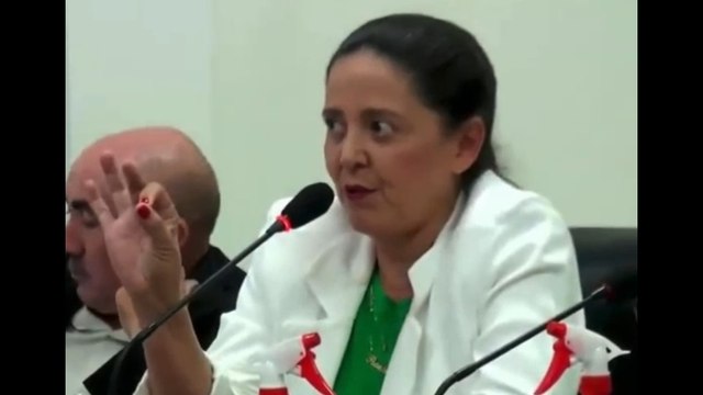 Raelsa Borges revela que Zé Aldemir pediu a vereadores que votassem contra as contas de Denise
