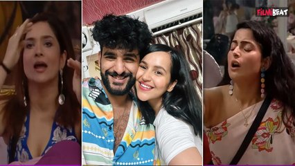 Bigg Boss : Ankita-Aishwarya की Ugly Fight पर Abhishek Malhan की बहन Prerna ने  ये क्या बोला?