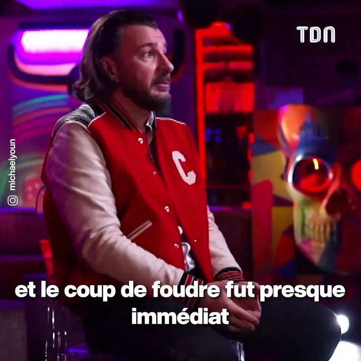 Pascal Obispo a averti Michael Youn de ne pas prendre sa femme