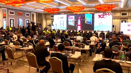 İstanbul Valisi Davut Gül, trafik kazalarıyla mücadeleye önem veriyor