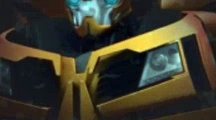 Transformers Prime Season 1 Episode 24 One Shall Rise 1