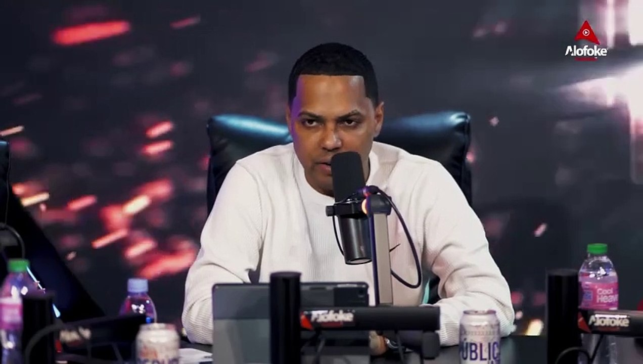 Disculpas de Santiago Matías a Isaura Taveras