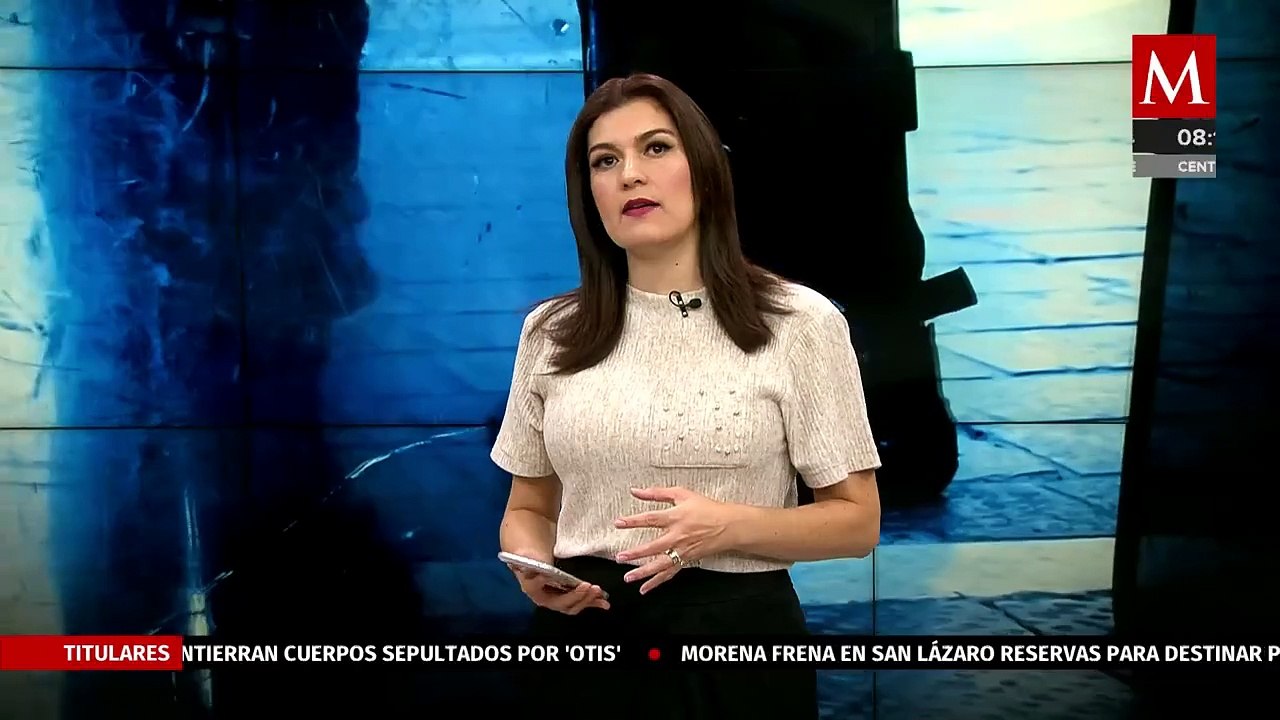 Familia LeBarón promueve amparo, afirman que CNDH no los reconocen como víctimas