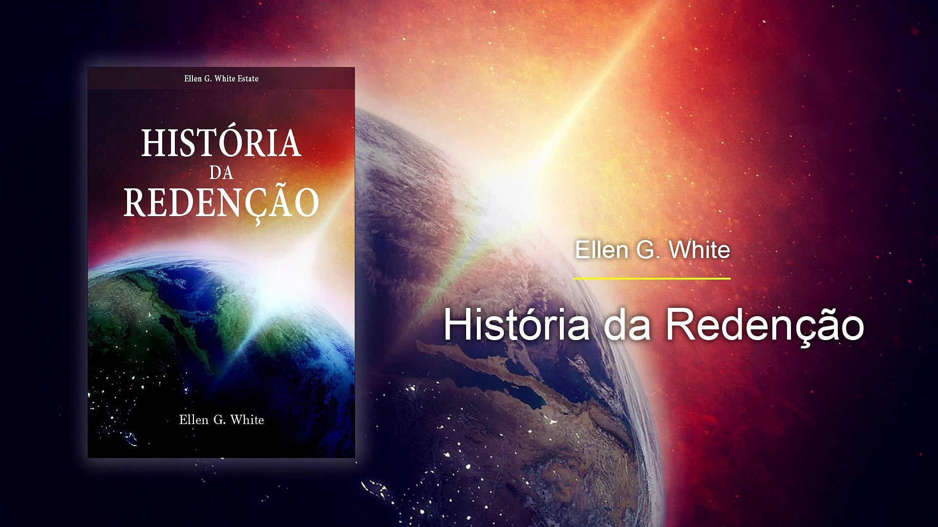 HR-15 - O Poder de Deus Revelado (História da Redenção)