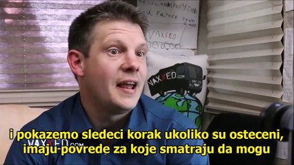 TRI STVARI ZA ČIŠĆENJE ORGANIZMA OD VAKCINA