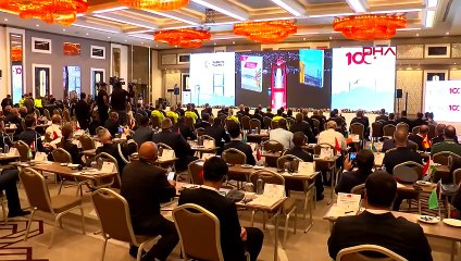 Le gouverneur d'Istanbul, Davut Gül, attache de l'importance à la lutte contre les accidents de la route