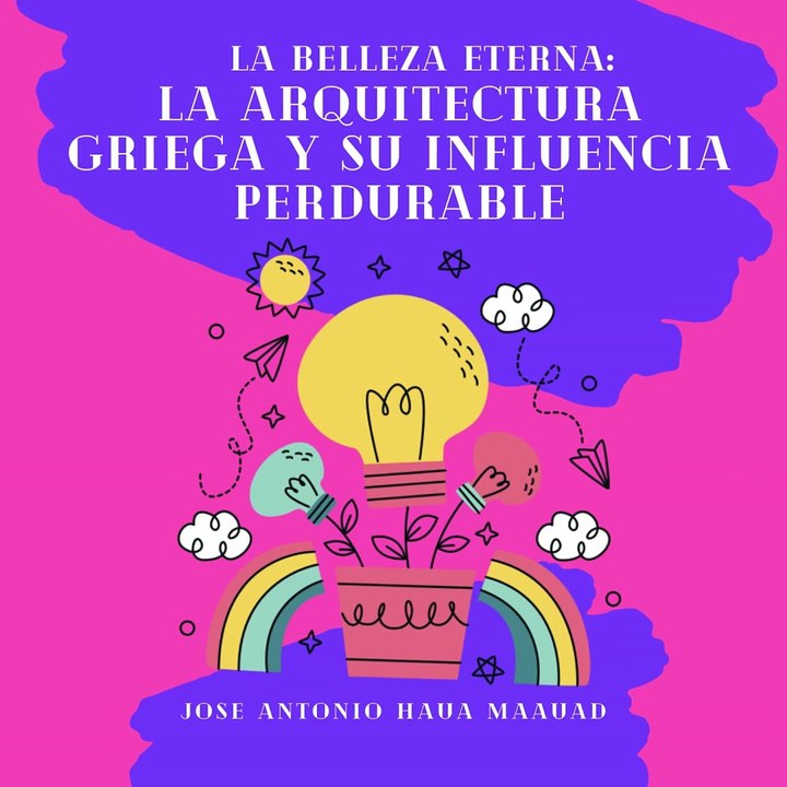 Jose Antonio Haua Maauad: La belleza eterna