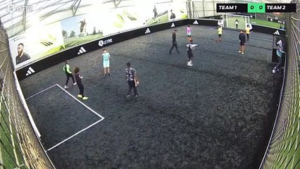 Marjory 08/11 à 13:52 - Football Terrain 2 (LeFive P13)