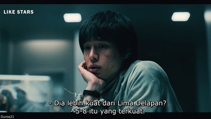 TAHUN 2071 LEPAS MASKER 10 MENIT BISA MENINGGOY PART 2 END