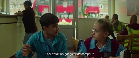 Scrapper Bande-annonce VO