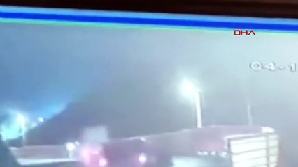 DOLAŞMAK İÇİN EVDEN ÇIKAN HAKAN'DAN 5 GÜNDÜR HABER YOK