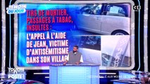 Jean, victime d'antis*****sme et d'ho**phobie dans son village !