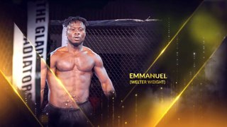 Akalaka Spirit of the Warrior: Emmanuel Nworie Vs Daniel Appah