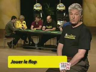 Poker Pour Les Nuls - Partie 02