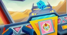 Transformers: Rescue Bots Academy Transformers: Rescue Bots Academy S02 E032 The Ties That Bind