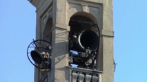 Campane di Canonica Lambro | Santa Maria della Neve