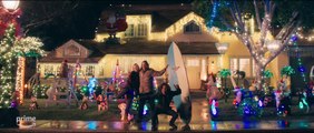 Navidad en Candy Cane Lane - Tráiler oficial Prime Video España