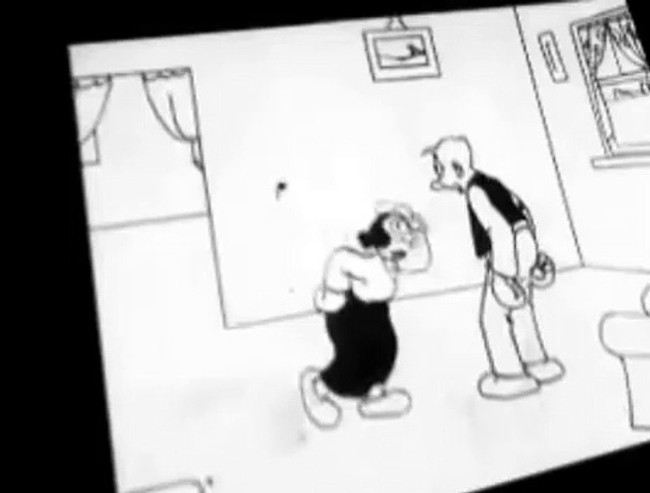 Felix the Cat Felix the Cat Short Felix Goes A-Huntin