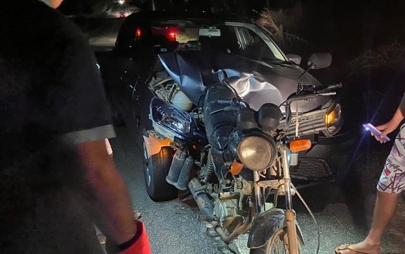 Com alto índice de acidentes, trânsito é um dos maiores problemas de saúde do Brasil, aponta médico