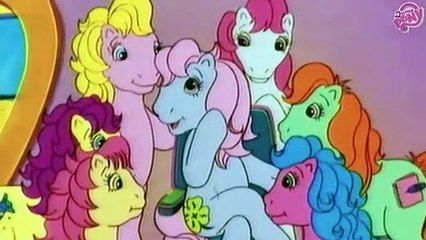 MY LITTLE PONY TALES-GOSSIP RAP(INSTRUMENTAL)