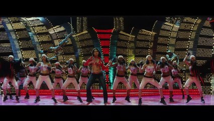 Mudhupettu 4k Video Song ll Don ll Nagarjuna, Anushka -- Raghava Lawrence